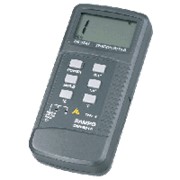 Цифровой контактный термометр DM6801A SANPOMETER DM6801A