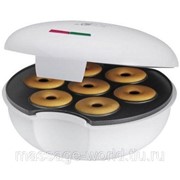 Аппарат для приготовления пончиков CLATRONIC DM 3495 фото