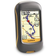 Приборы навигационные GPS фото