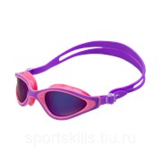 Очки для плавания Oliant Mirror Purple/Pink фото