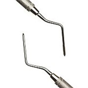 Кюрета-Инстр. для фрагментов корней D/E (N0868-R), Nova фото