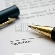 Подготовка документов для оформления прав собственности. фото