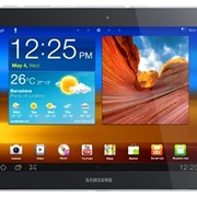 Планшет Samsung Galaxy Tab 10.1 P7500 фото