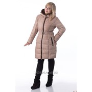 Зимнее пальто женское Karuna YRM- 655
