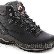 Высокие ботинки зимние мужские GriSport (Red Rock) 11205 фото