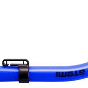 Трубка для плавания Atemi 501 р.M/L синий