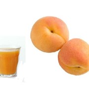 Соки абрикосовые фотография