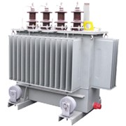Трансформаторы мощностью 100 – 4000 кВА на напряжение 6 – 35 кВ фото