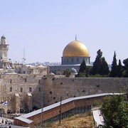 Паломнический тур в Израиль
