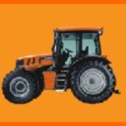 Трактора ЗАО «Агротехмаш»