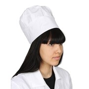 Колпак 'Повар', с блином фото