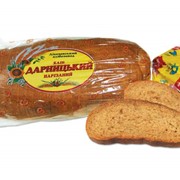 Полипропиленовые пакеты для хлеба с различными видами конструкции и печатью. фото