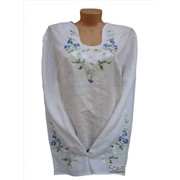 Вышиванка женская блуза "Ромашки". Большой выбор вышиванок. Купить вышиванку