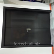 Сервисное обслуживание распашных ворот фото