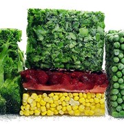 Продажа замороженных овощей: картофель, горох, кукуруза, перец и пр. фото