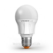 Лампа светодиодная Е27 Videx 220V A60 10W /4100K VL-A60-10274 фотография
