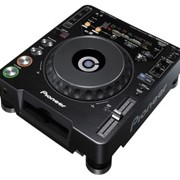 CD-проигрыватель для DJ Pioneer CDJ-1000MK3