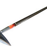 Мотыга нержавейка металлическая ручка 1200 мм SKRAB 28074
