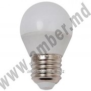 Светодиодная лампа HL 4380L 3,5W 220-240V E14 6400K Horoz (33370) фотография