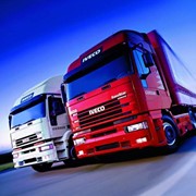 Перевозки грузов международные → Перевозка грузов → Транспортная логистика → Логистические услуги