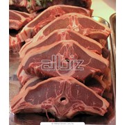 Мясо свинины тушка