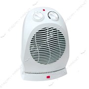 Тепловентилятор Calore FH-R2, 1000/2000 Вт №149605