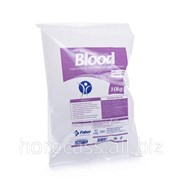 Средство для удаления пятен протеина (кровь, яйцо, молоко) FASTEC BLOOD 10 KG фотография