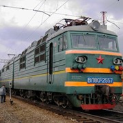 Железнодорожные перевозки по России, СНГ, Прибалтике