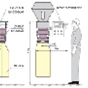 Дозатор шнековый для открытых мешков (ДШФ-О)