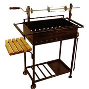 Мангалы фото