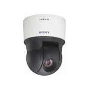 Камера IP для видеонаблюдения SNC-EP521 фото