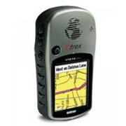 GPS навигаторы туристические фото