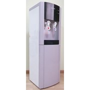 Диспенсер для воды с холодильником Алмаком SHE-3AF фото