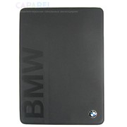Чехол BMW Folio Case Book Type Debossed Logo для Apple iPad Air фотография