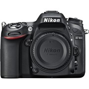 Фотокамера Nikon D7100 body