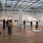 Экскурсия выставок фото