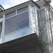 Ремонт балконов фото