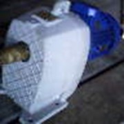 Мотор-редуктор цилиндрический соосный 1МЦ2С-63; 1МЦ2С-80; 1МЦ2С-100; 1МЦ2С-125