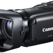Видеокамеры.Canon LEGRIA HF G25