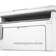 МФУ HP LaserJet Ultra MFP M134a (A4) (G3Q66A) (Принтер-сканер-копир) фото