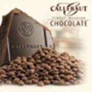 Горький шоколад Strong, 70.4%, в каллетах фотография