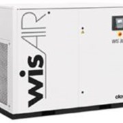 Винтовой компрессор Alup WIS30V фотография