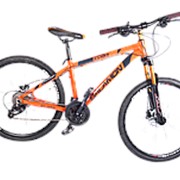 Велосипед Salamon SA1 оранжевый фото