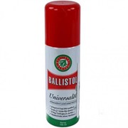 Масло оружейное Klever Ballistol spray 100ml фото
