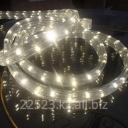 Прямоугольный LED - дюралайт Артикул RP-RL-3W30W, холодный белый
