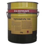 ТОП КОУТ-ПУ 720 (5 кг) Цветное полиуретановое защитное покрытие фото