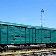 Предоставление вагонов на технический рейс фото