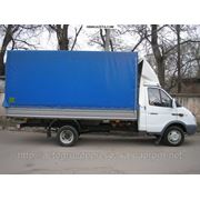 Доставка грузов до 2-х тонн по Днепропетровску, области и Украине фото