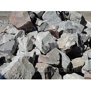 Камень природный бутовый гранитный, песчаник, кварцевый в Донецке доставка.