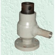 Предохранительный клапан насоса УНБ-600 (У8-6МА2) используется для предотвращения перегрузки элементов насоса при высоких давлениях бурового раствора